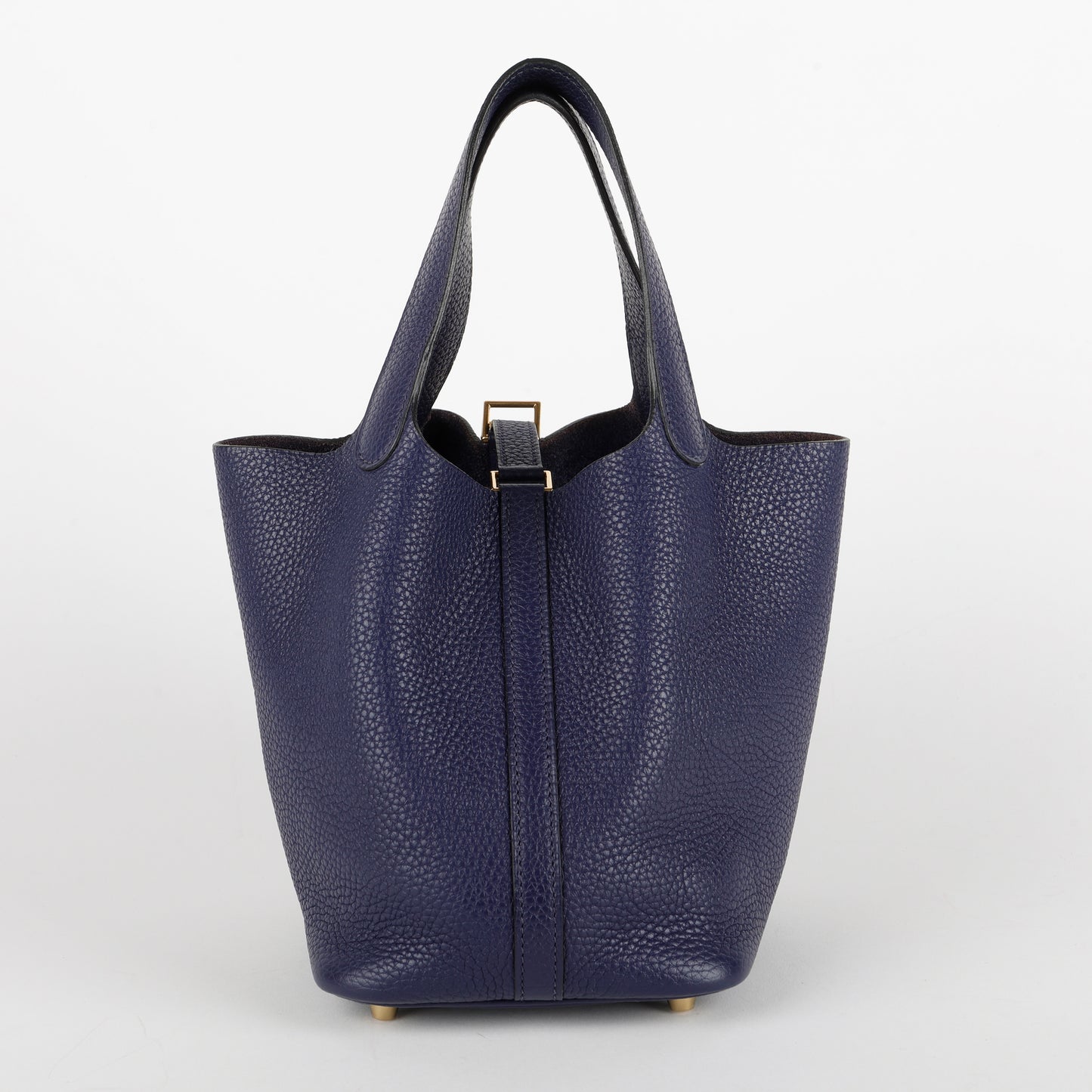 Picotin 18, Blue Electrique Clemence (2018)