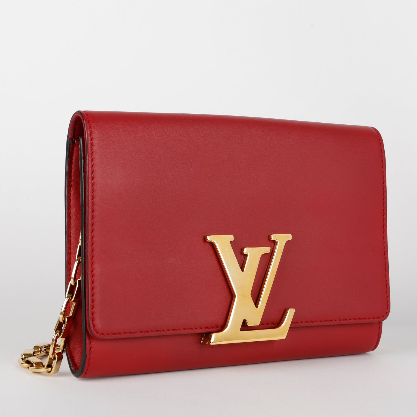Louise GM, Red