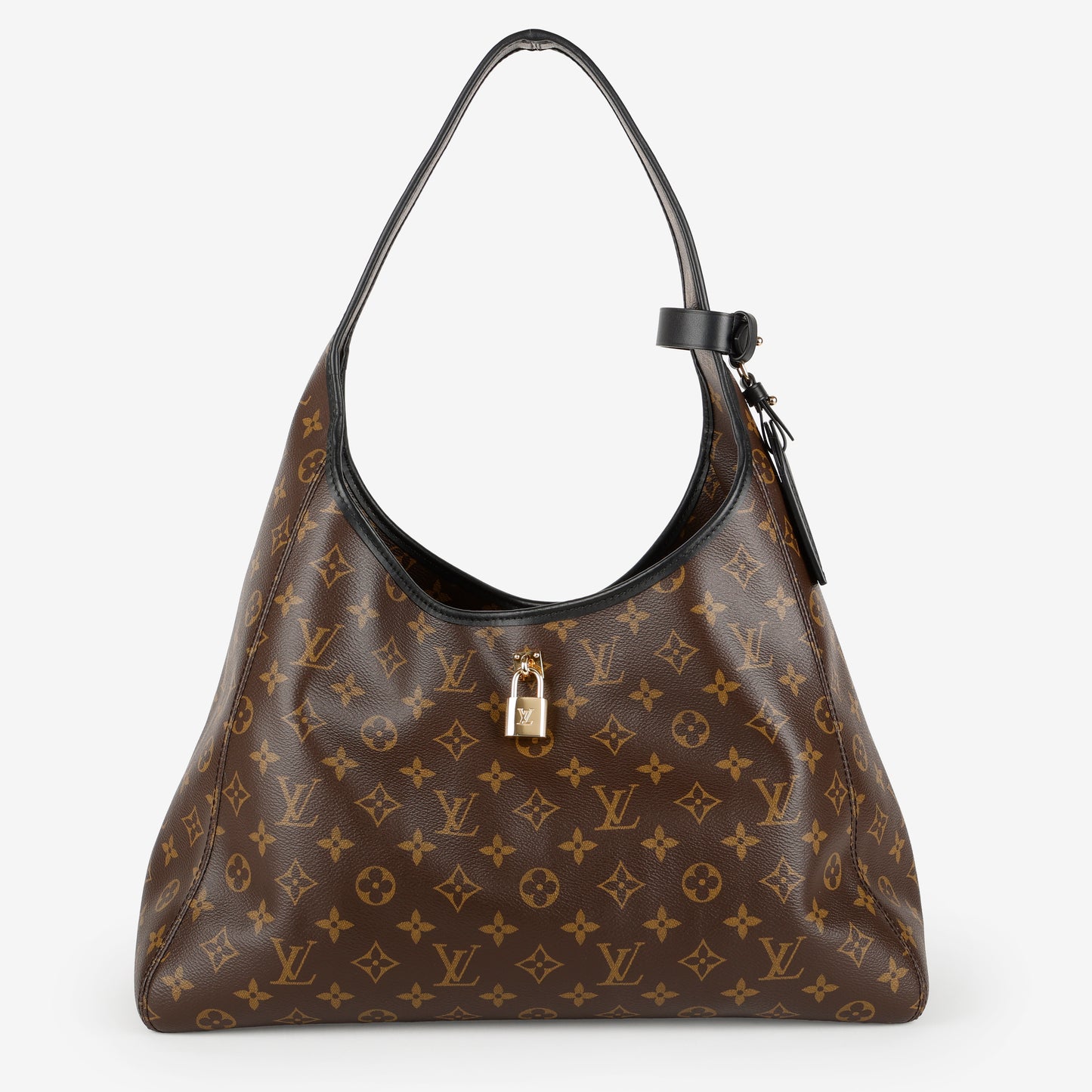 The Drop GM, Monogram Black