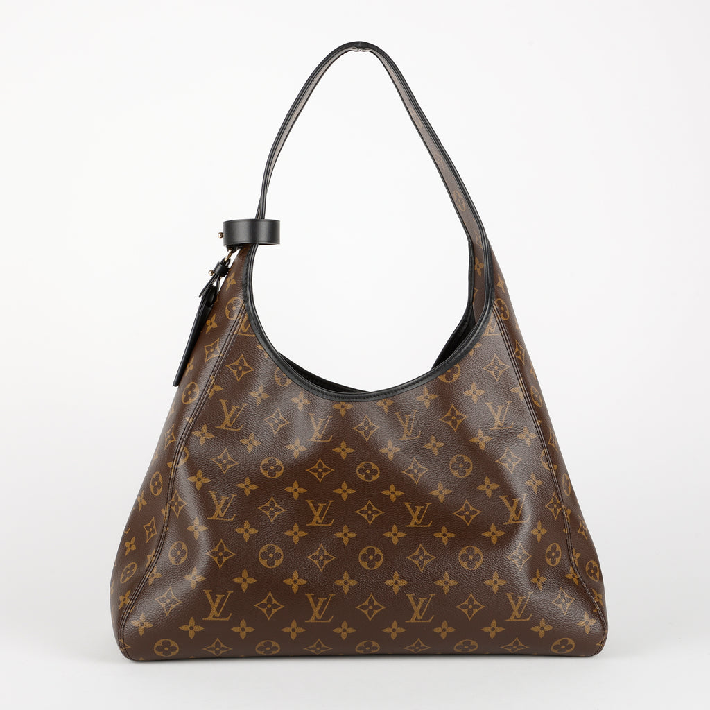 The Drop GM, Monogram Black