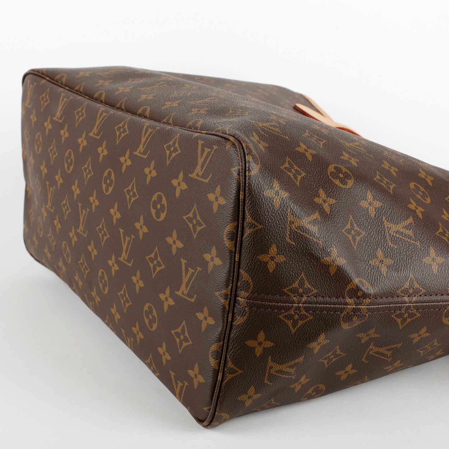 Neverfull GM, Monogram w/wristlet