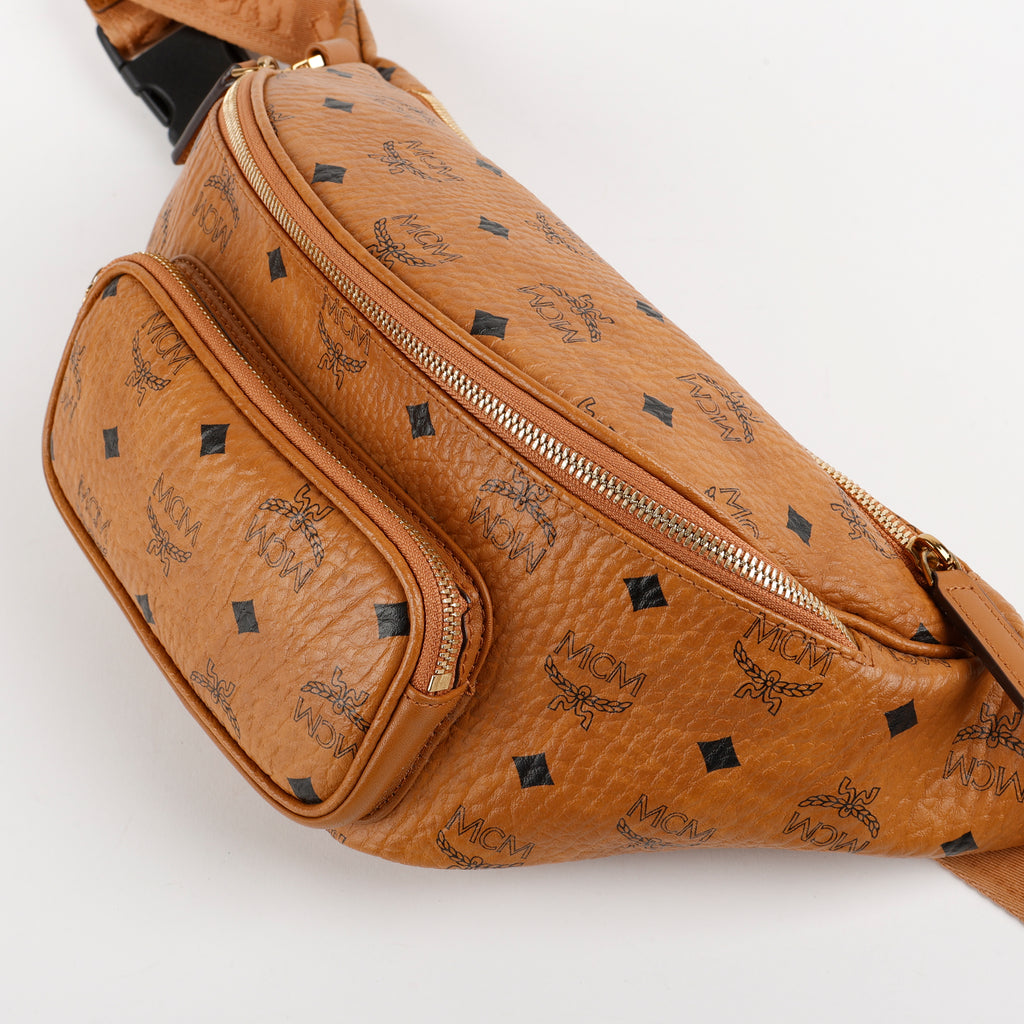 Bumbag, Cognac