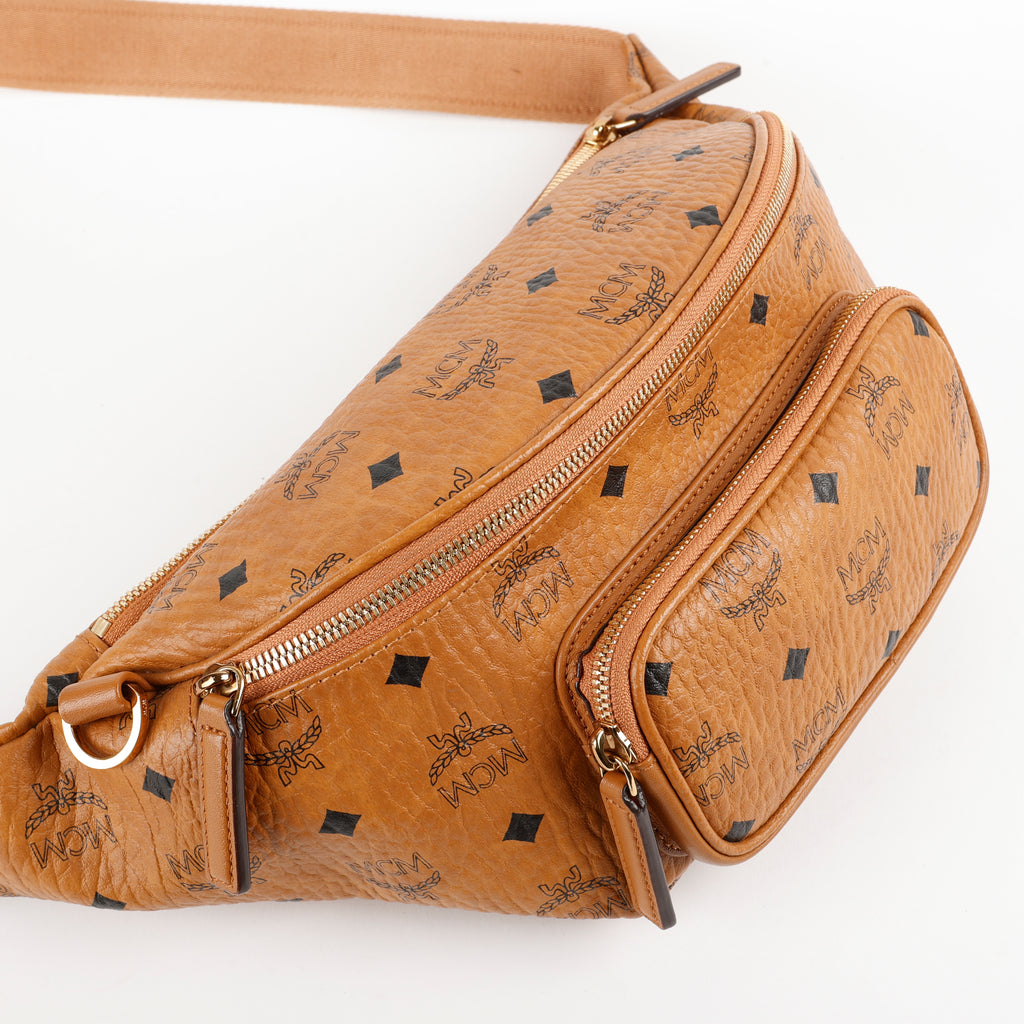 Bumbag, Cognac
