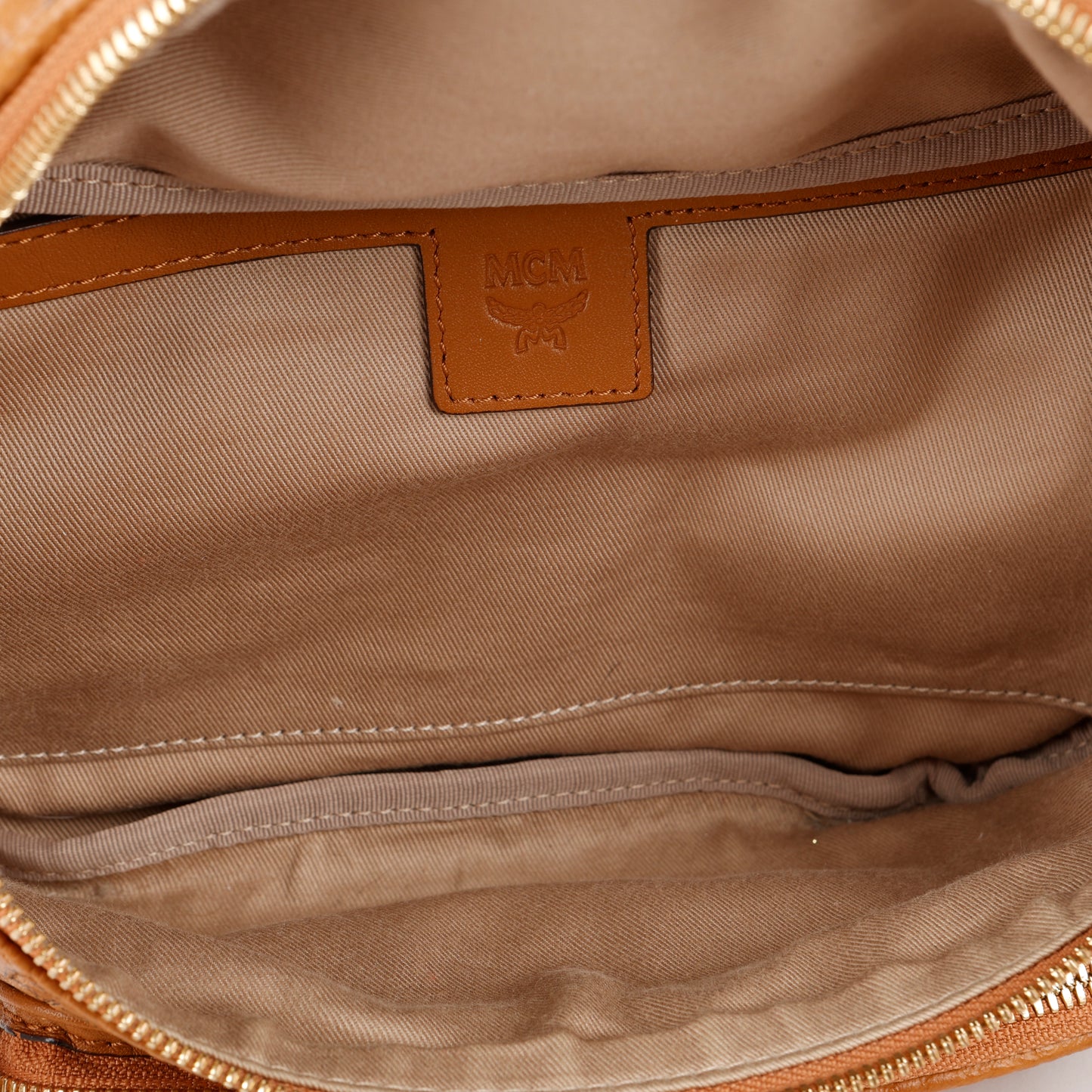 Bumbag, Cognac