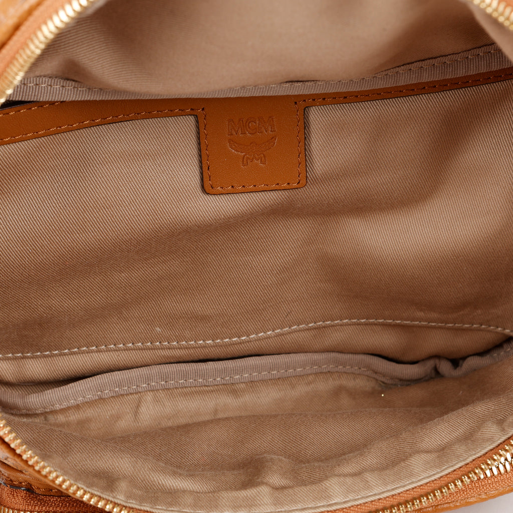 Bumbag, Cognac