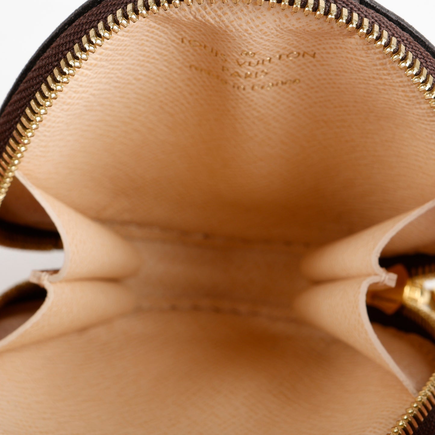 Multi Pochette Accessoires, Monogram/Pink