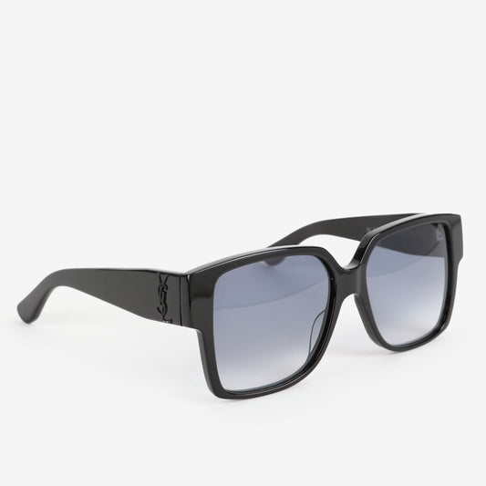 SL M9 Sunglasses, Black