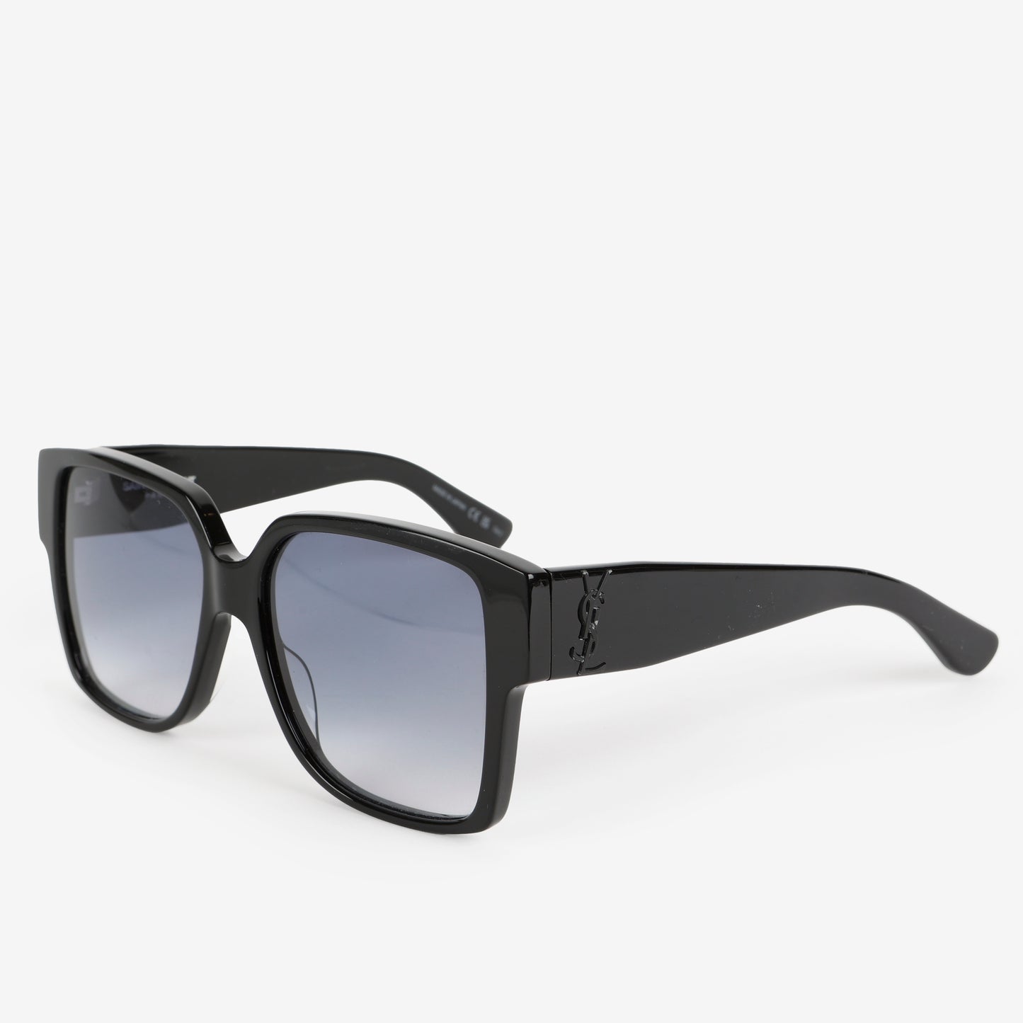 SL M9 Sunglasses, Black