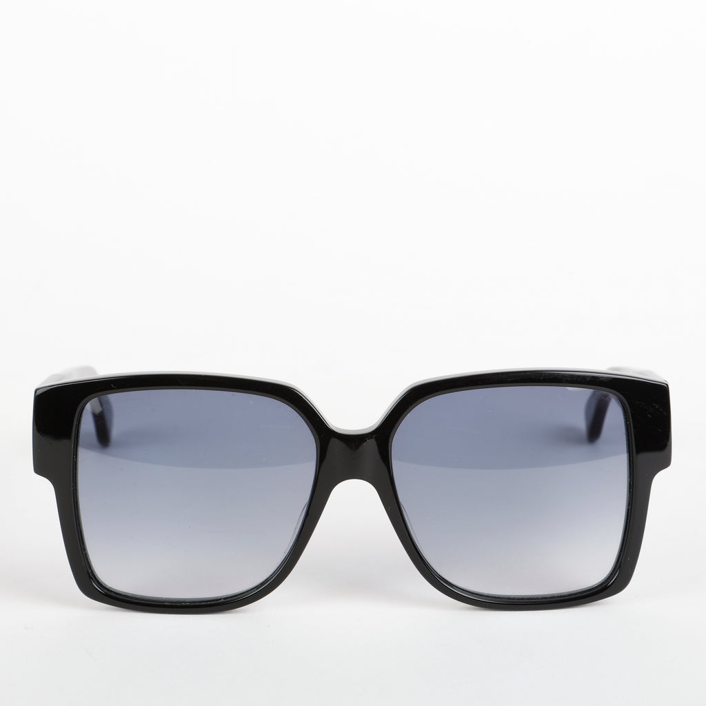 SL M9 Sunglasses, Black