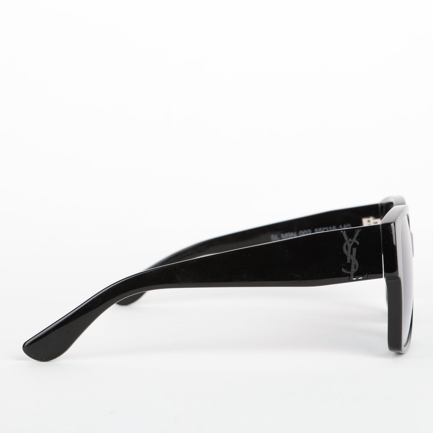 SL M9 Sunglasses, Black