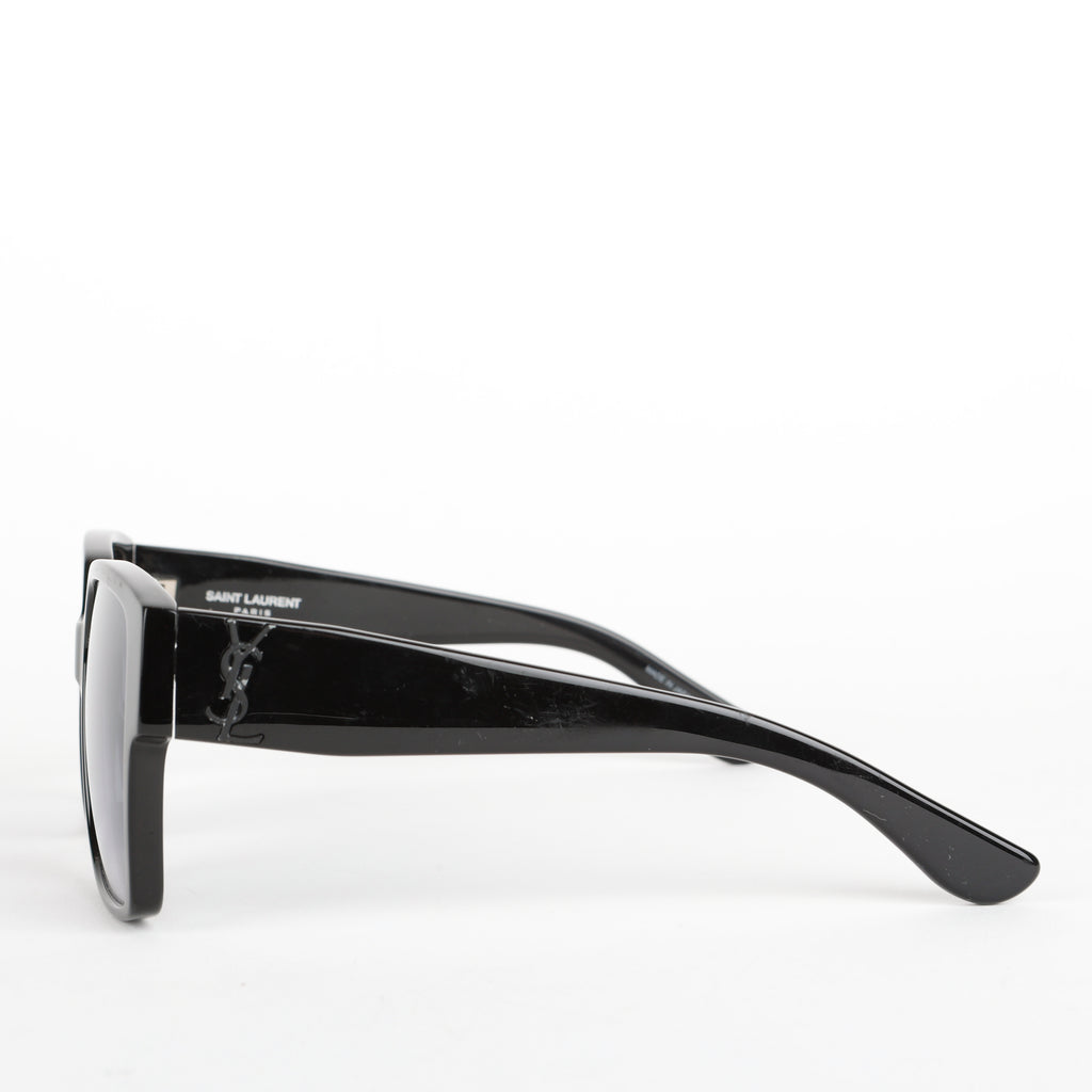 SL M9 Sunglasses, Black