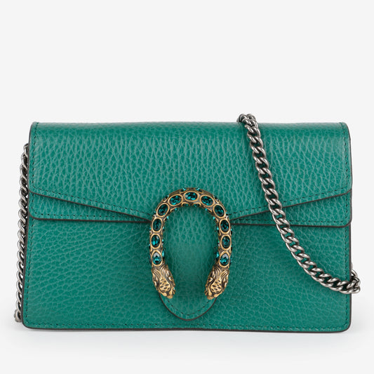 Super Mini Dionysus , Emerald Green