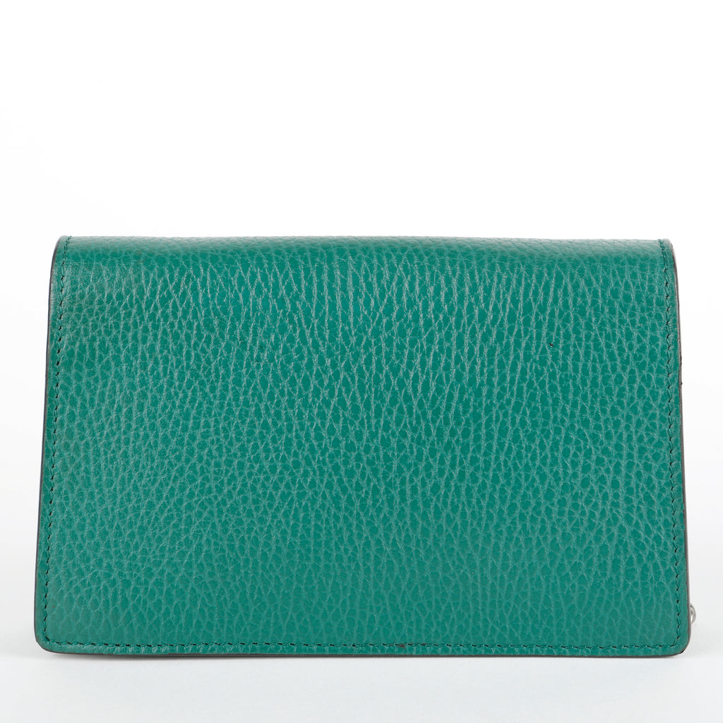 Super Mini Dionysus , Emerald Green
