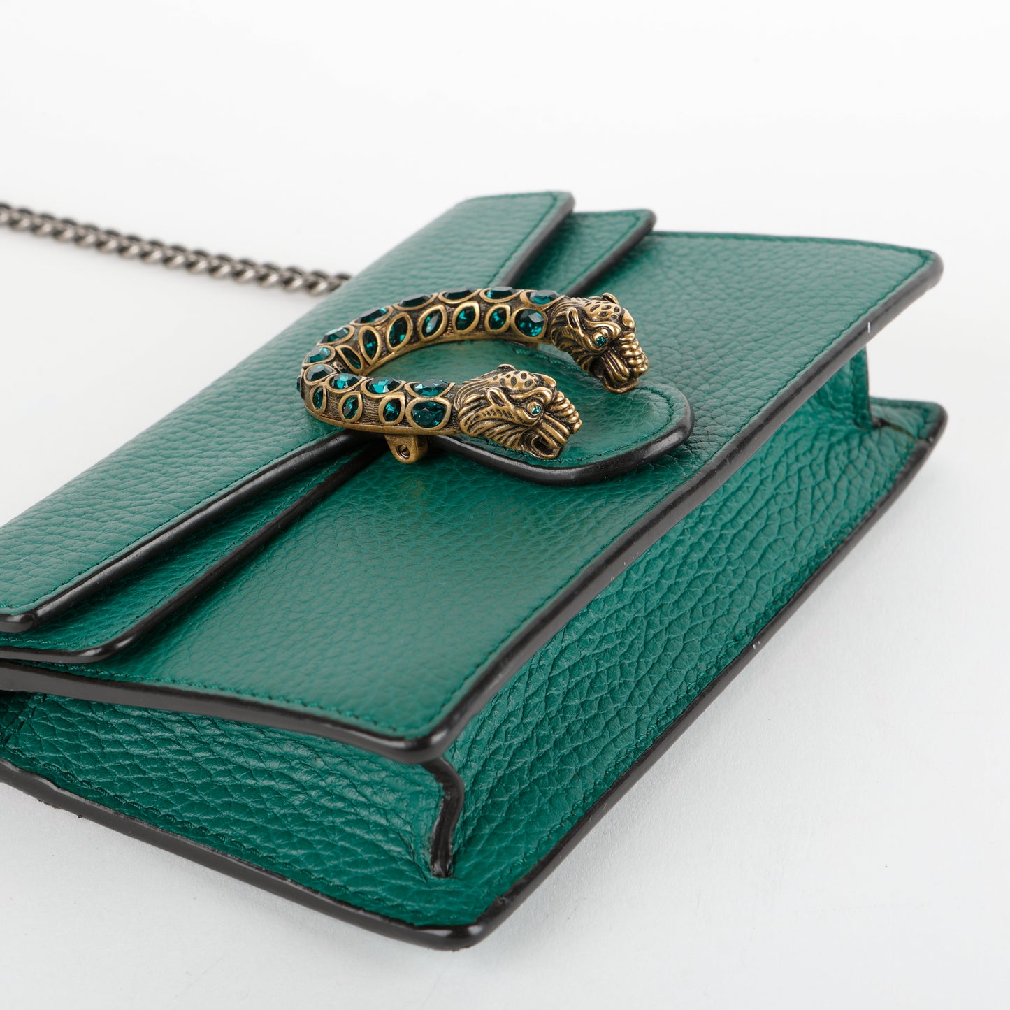 Super Mini Dionysus , Emerald Green