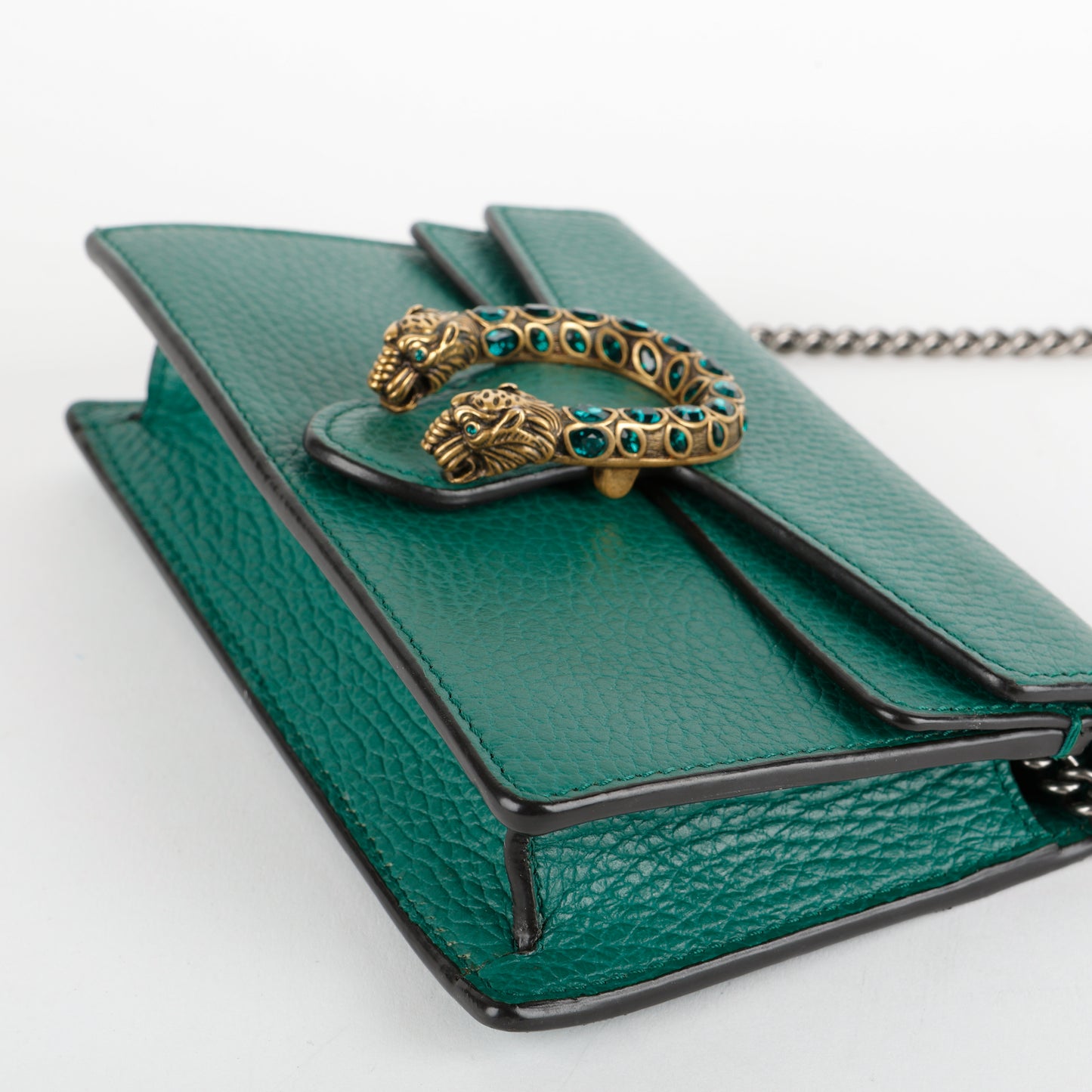 Super Mini Dionysus , Emerald Green