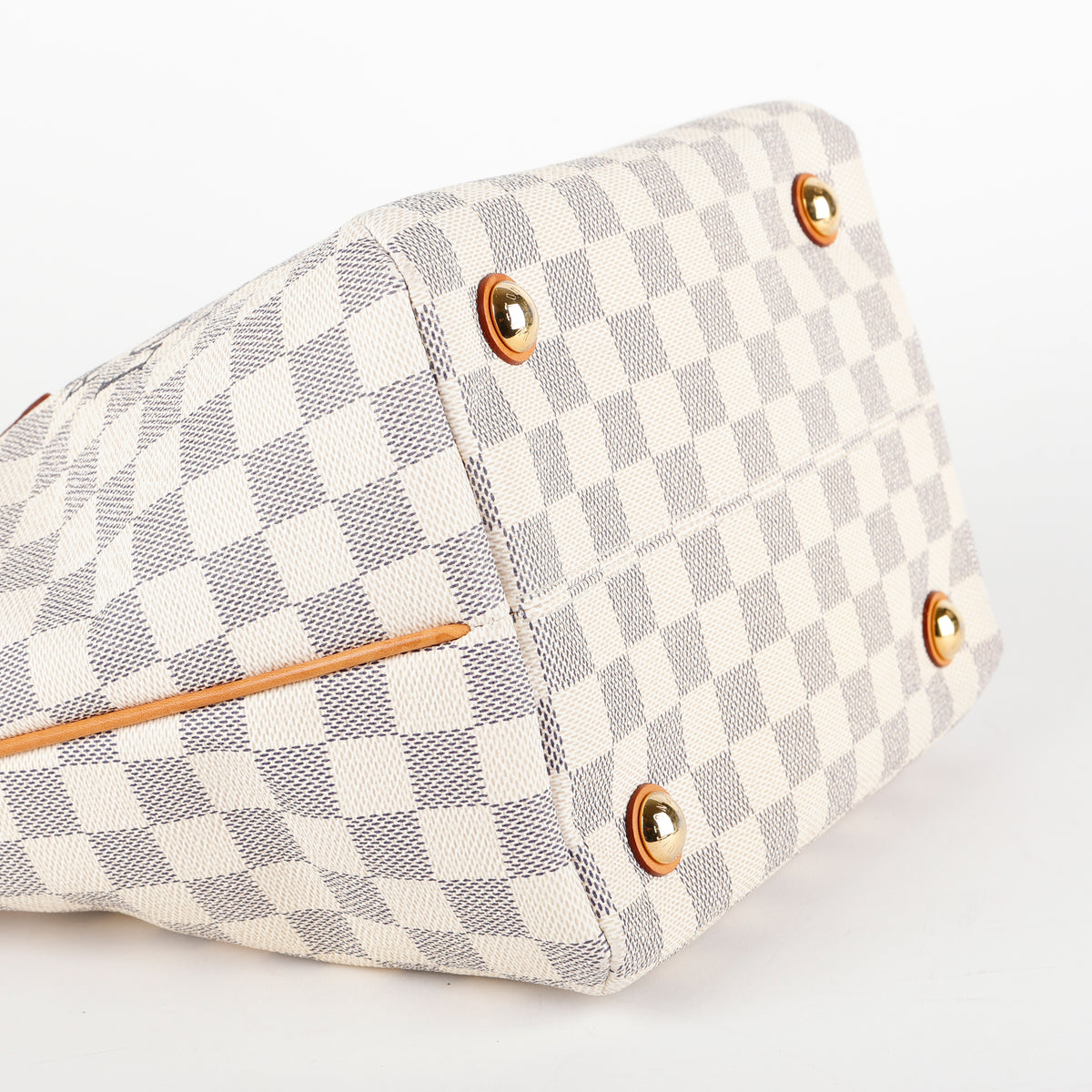 Cabas Adventure PM, Damier Azur