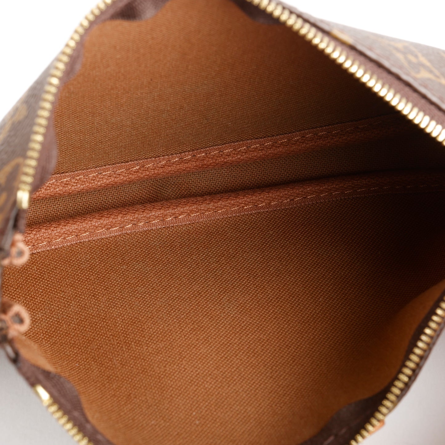Multi Pochette Accessoires, Monogram/Pink