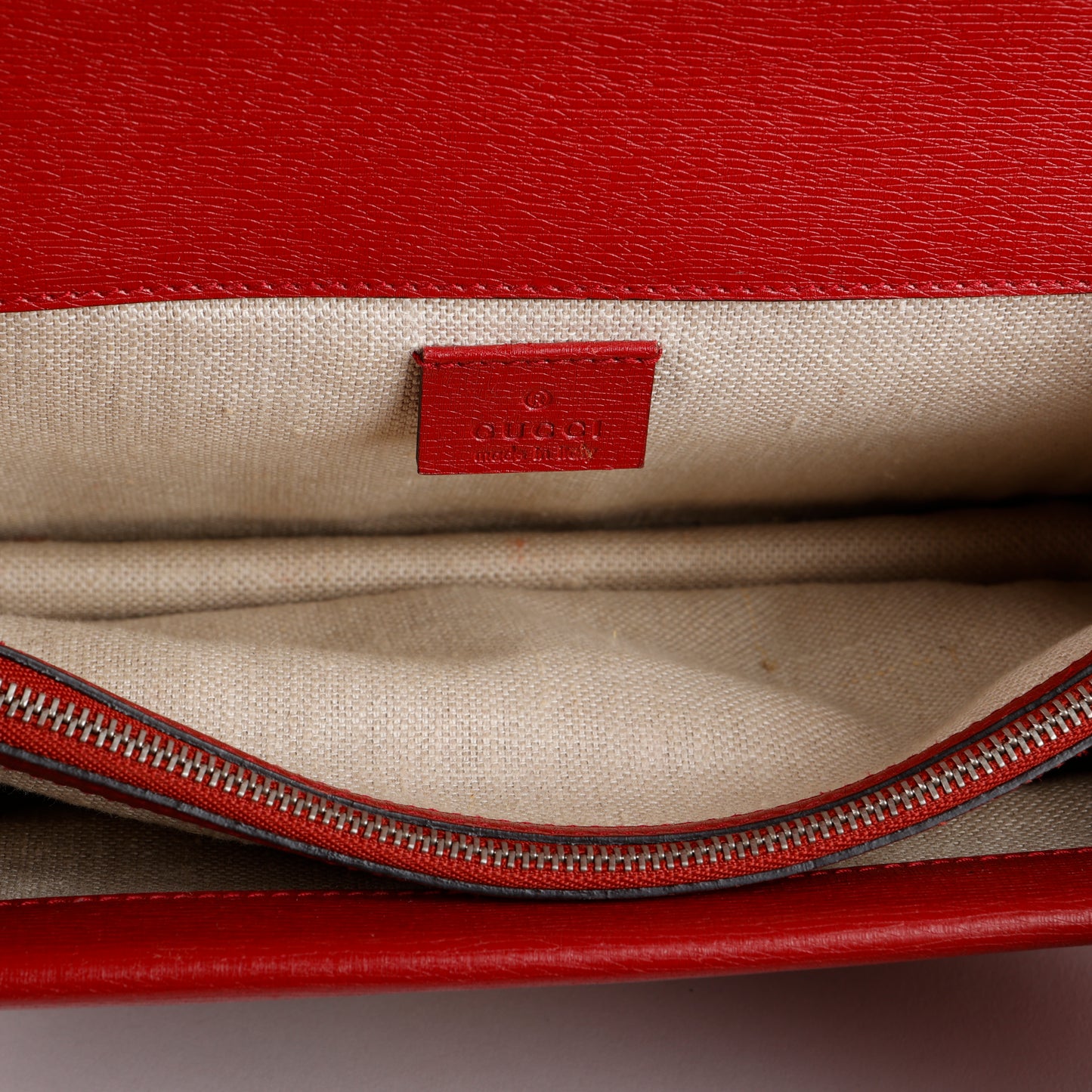 Medium Blooms Dionysus Shoulder Bag, Romantic Cherry