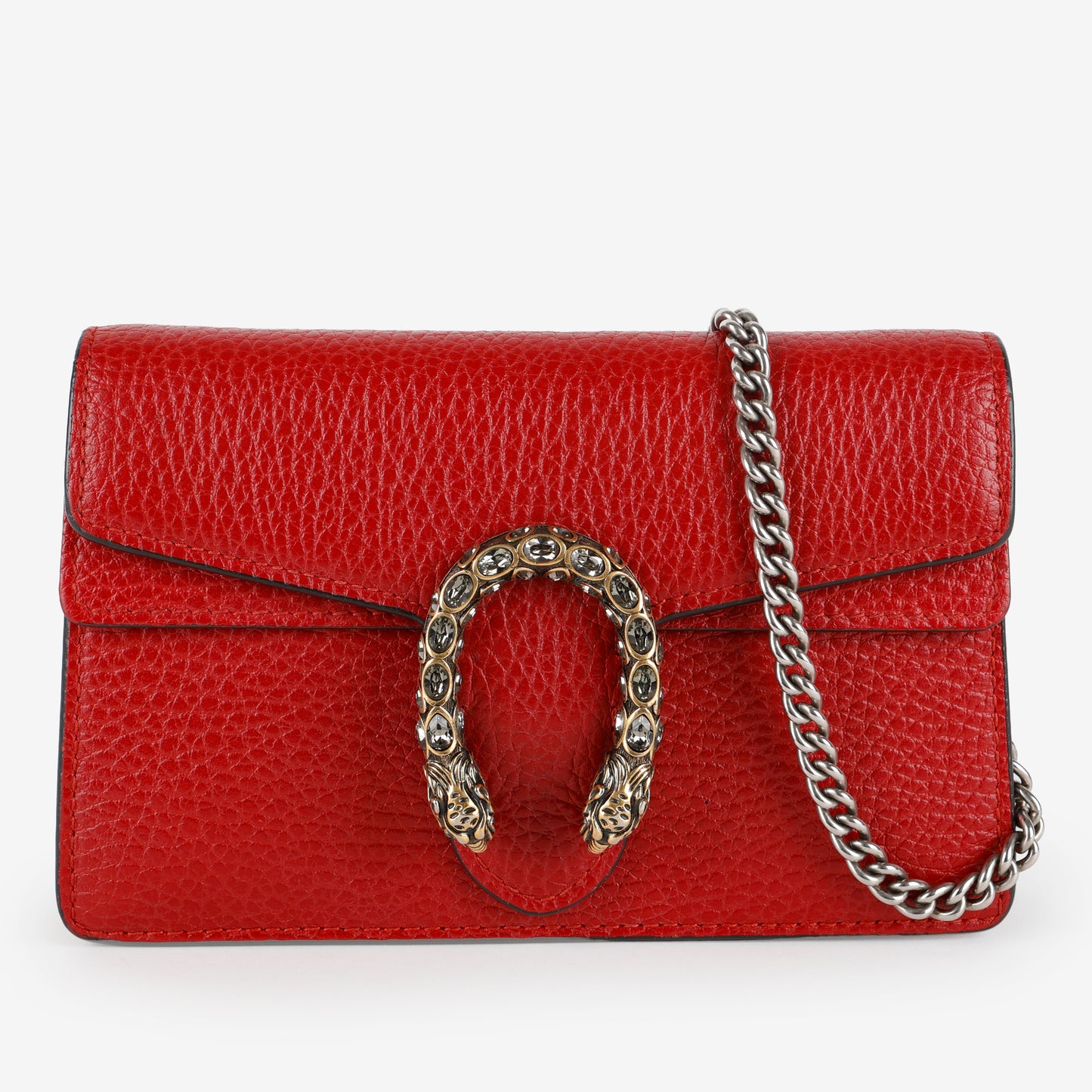 Super Mini Dionysus, Red