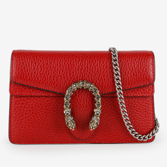 Super Mini Dionysus, Red