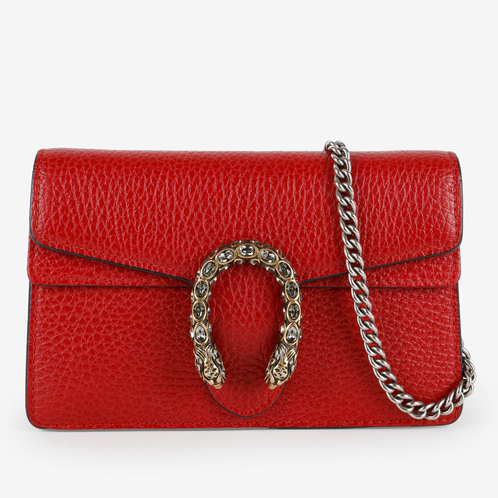 Super Mini Dionysus, Red
