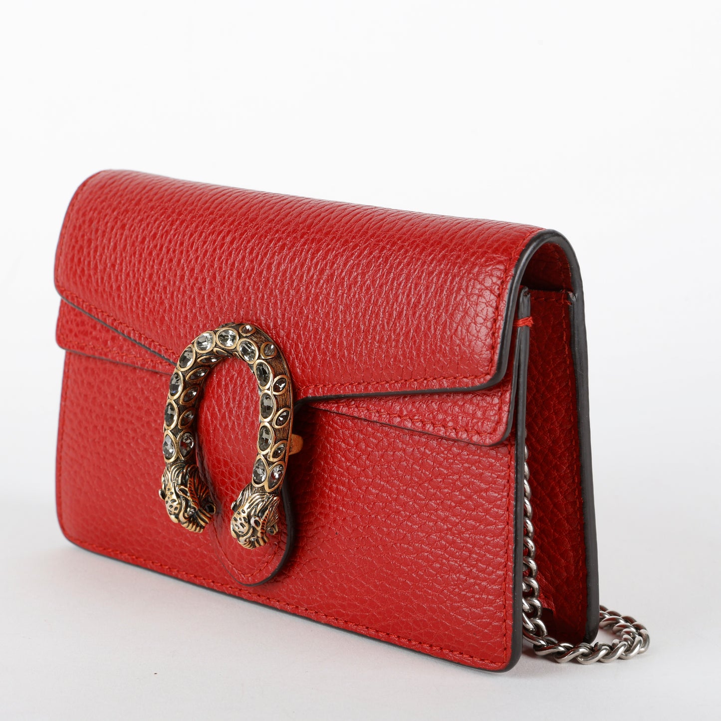 Super Mini Dionysus, Red