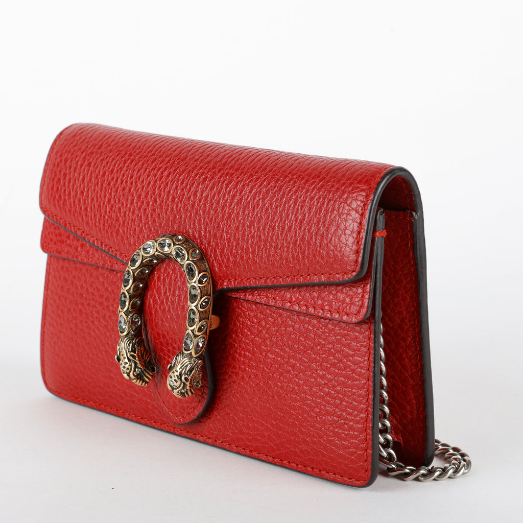 Super Mini Dionysus, Red