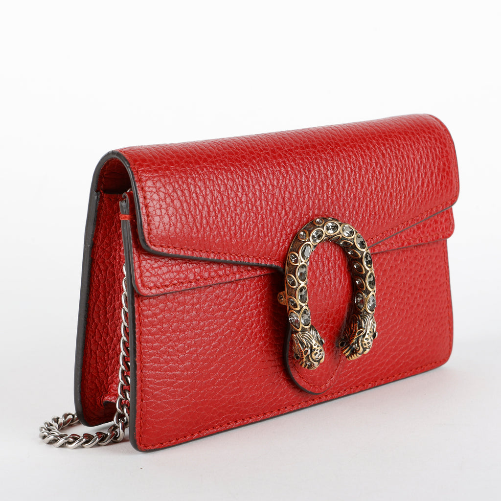 Super Mini Dionysus, Red