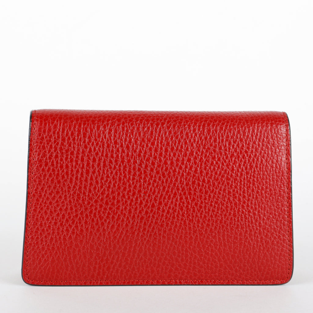Super Mini Dionysus, Red