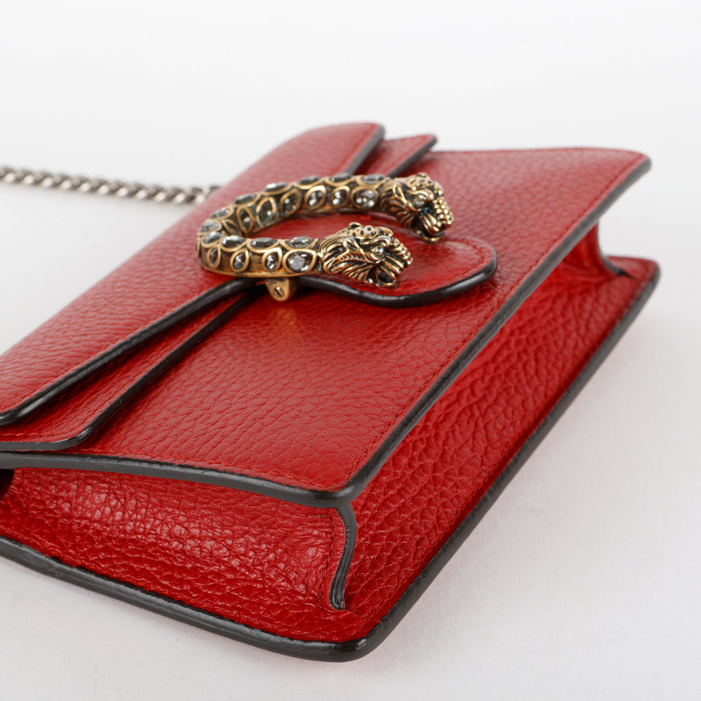 Super Mini Dionysus, Red