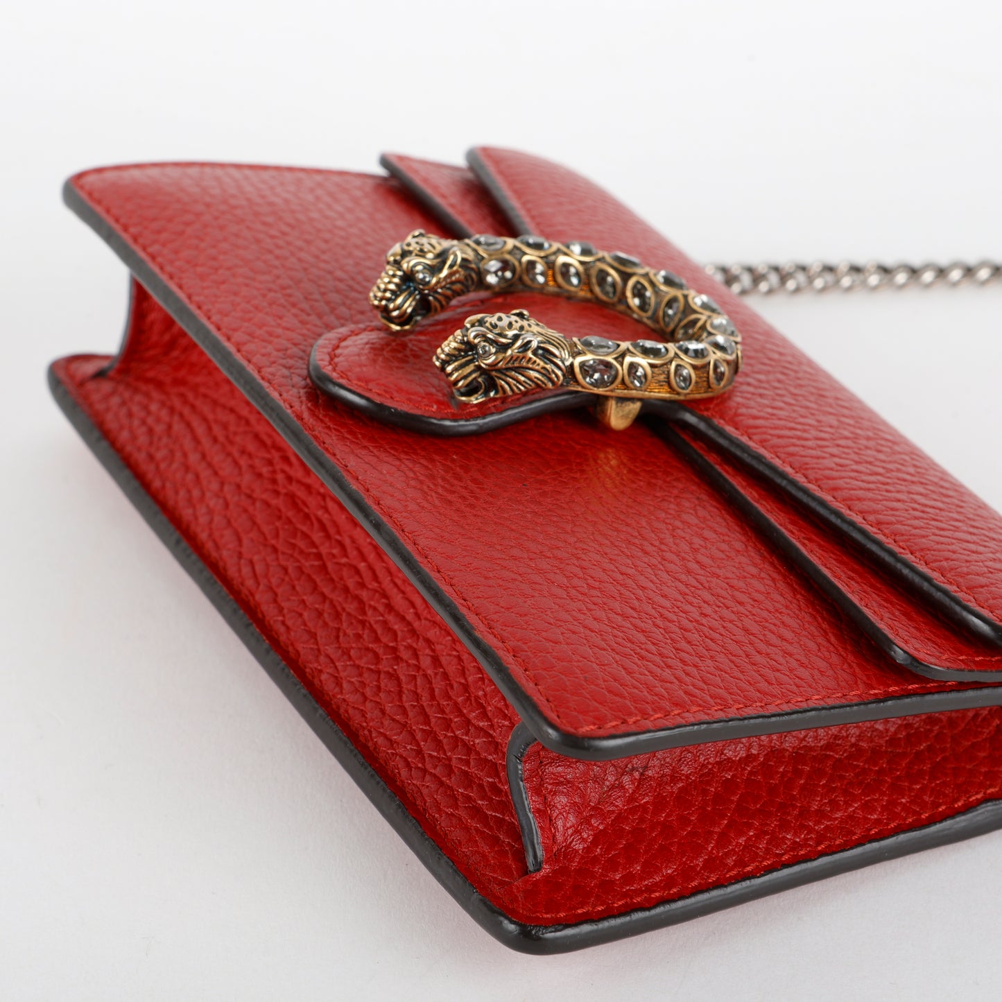Super Mini Dionysus, Red