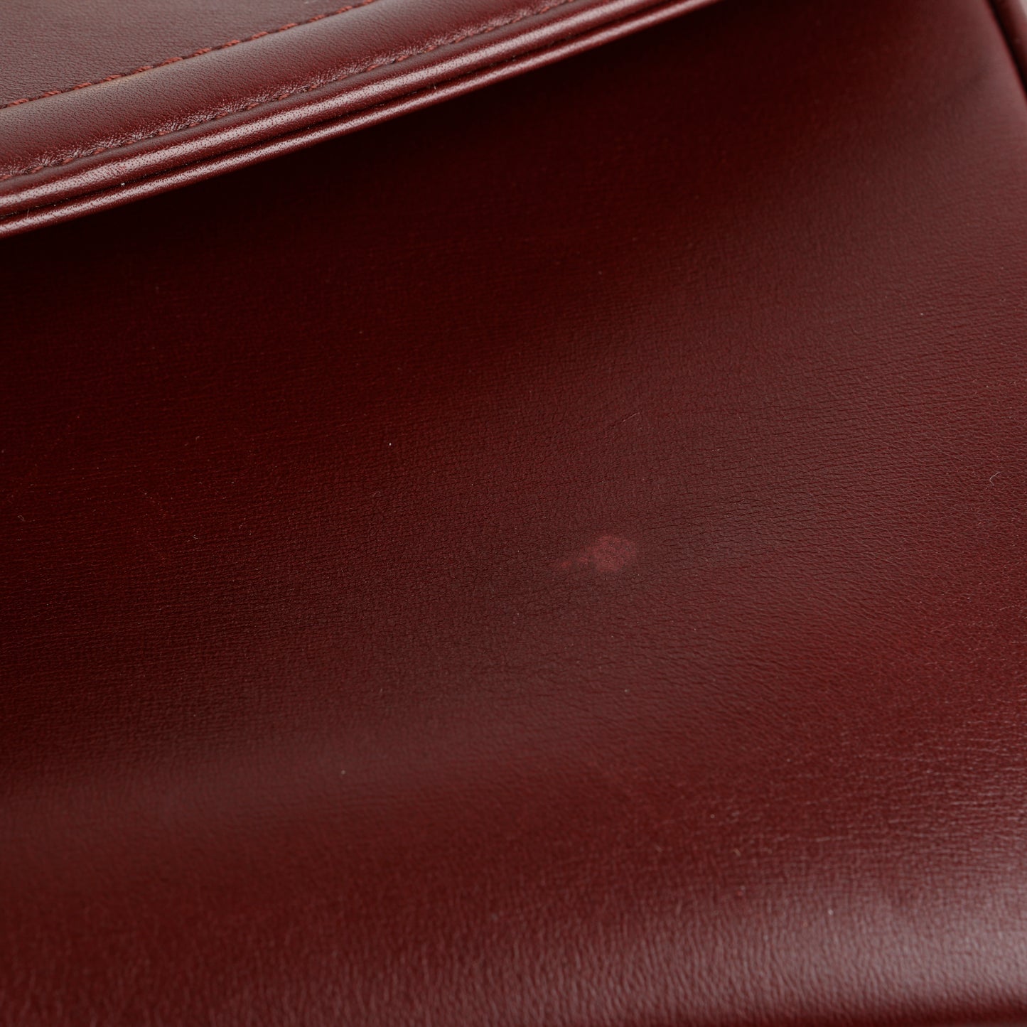Medium Rajah Shoulder Bag, Bordeaux