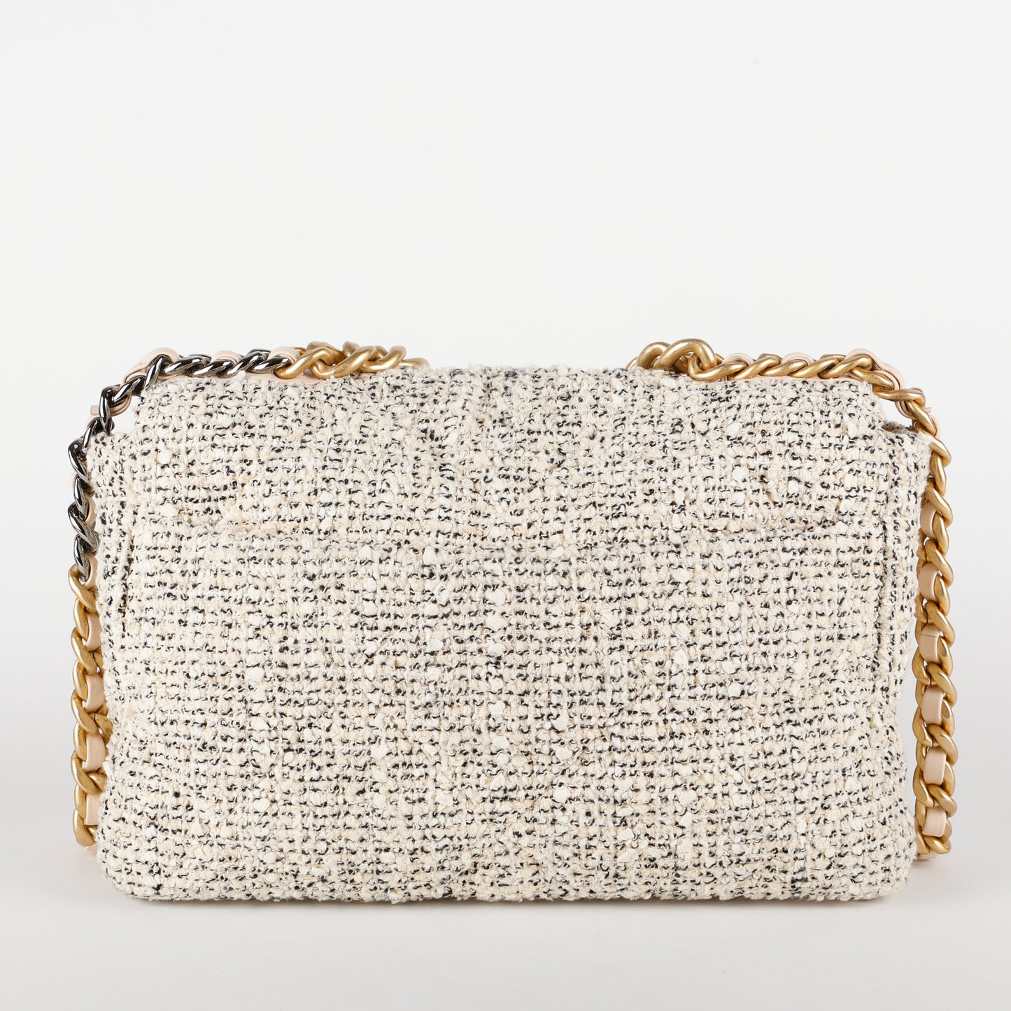 Large 19, Oreo Tweed
