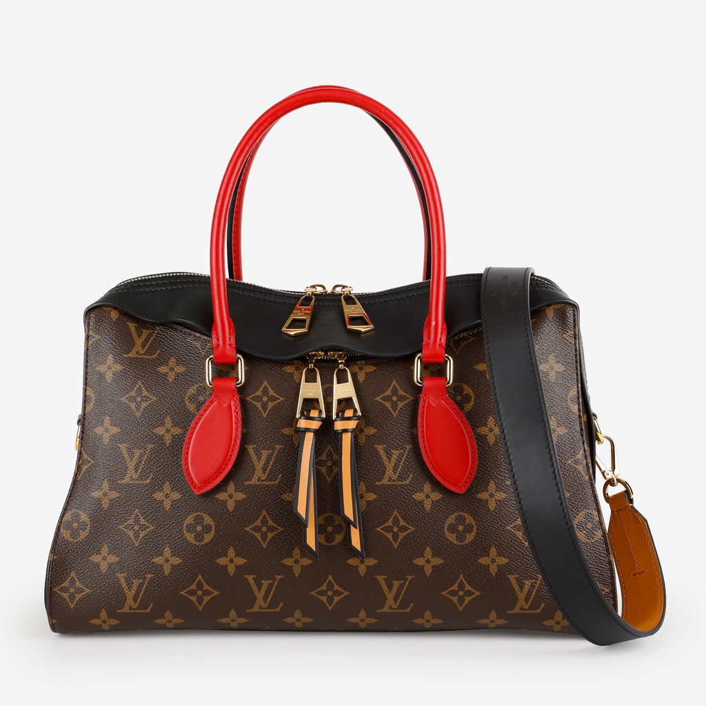 Tuileres MM, Monogram
