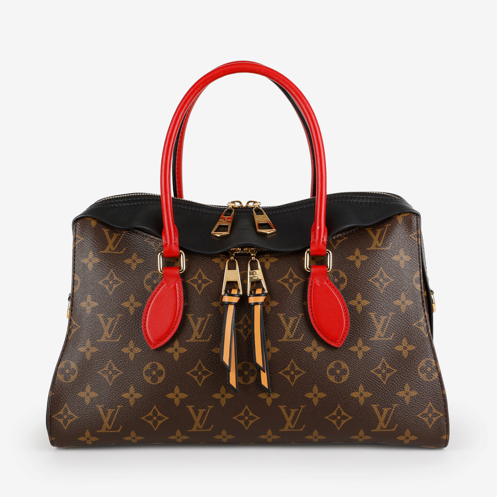 Tuileres MM, Monogram