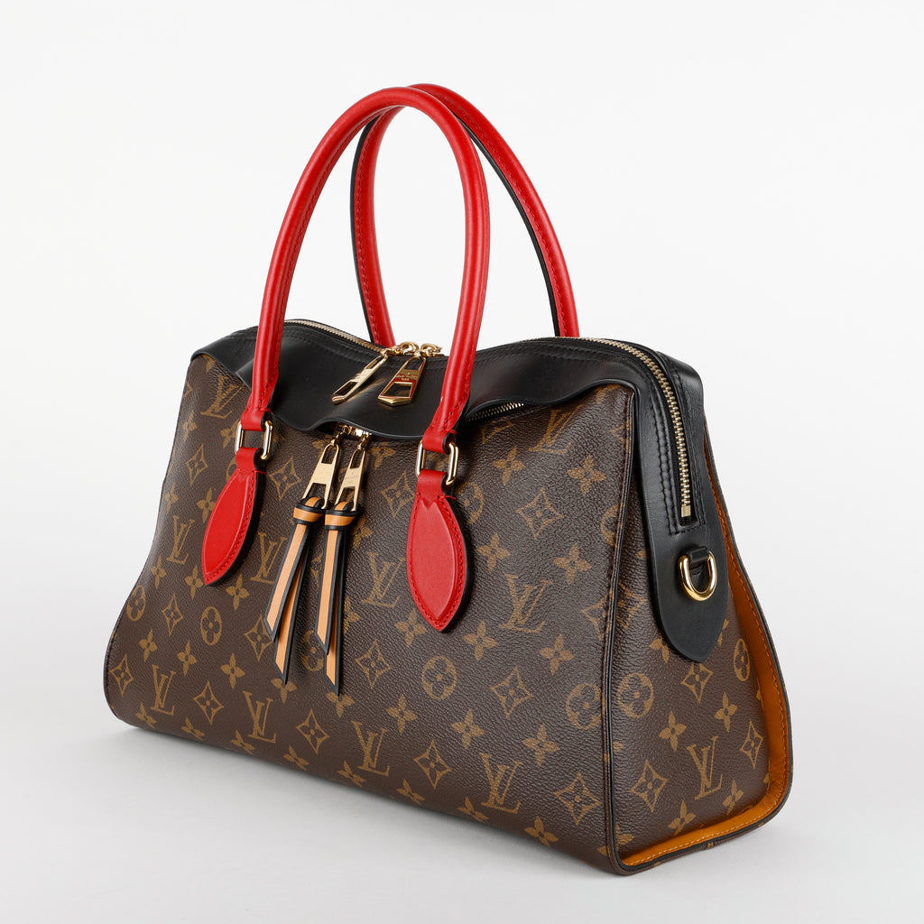 Tuileres MM, Monogram