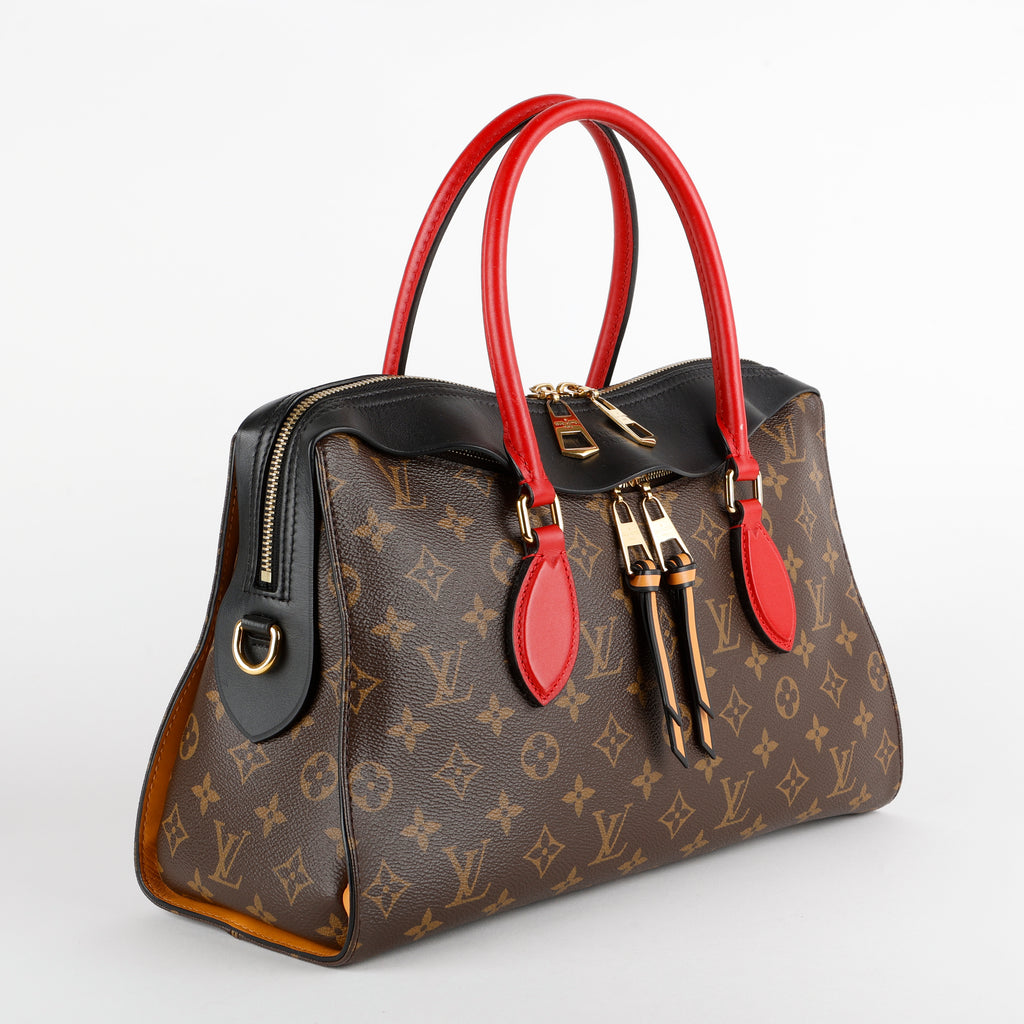 Tuileres MM, Monogram