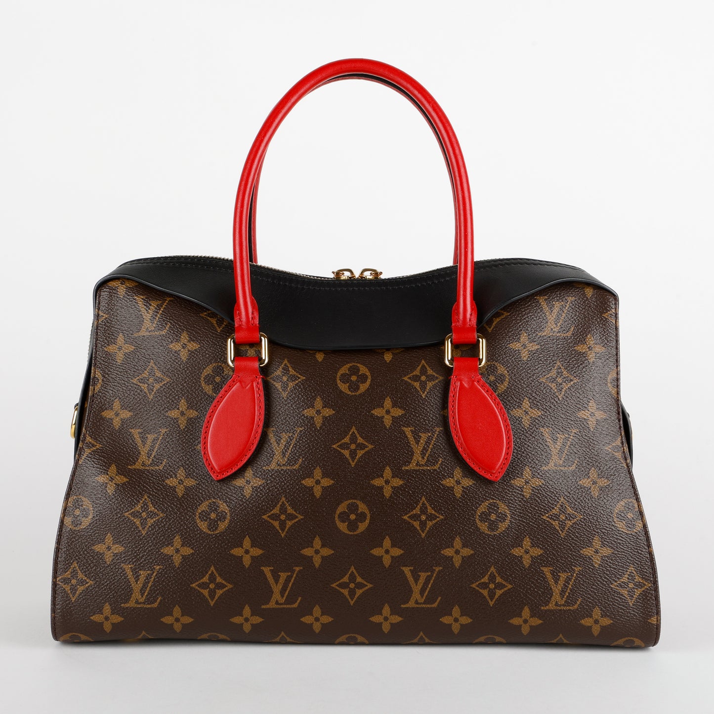 Tuileres MM, Monogram