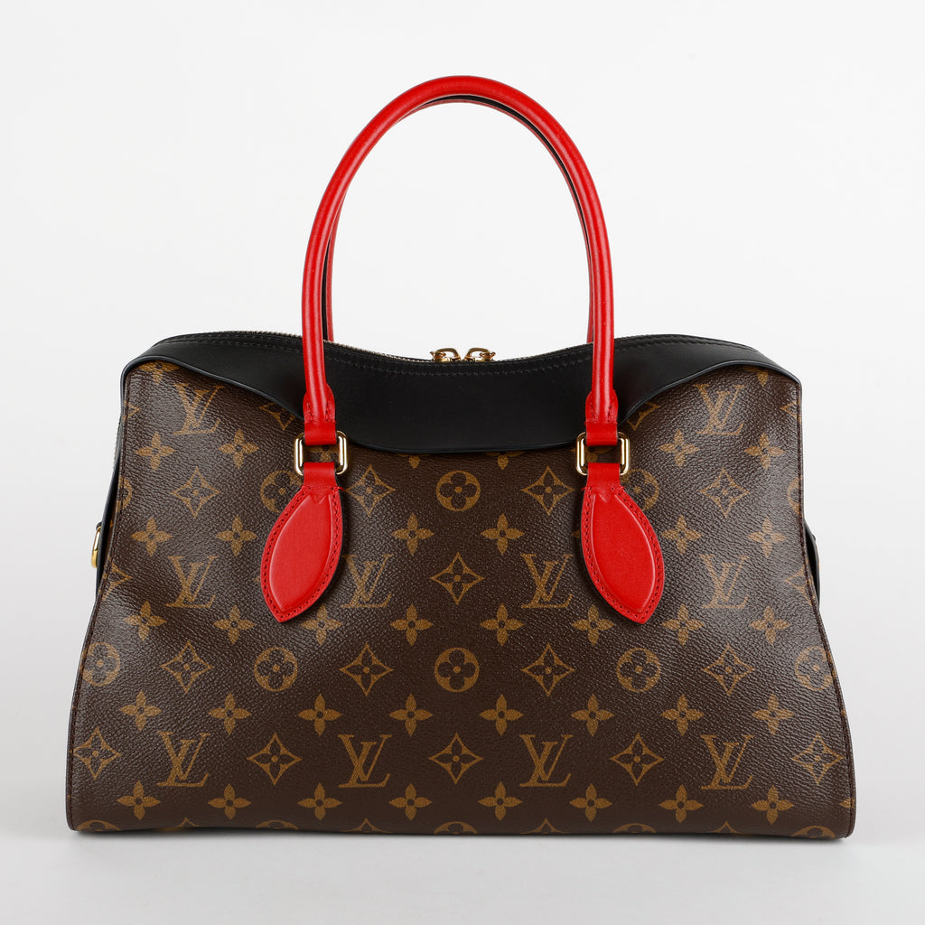 Tuileres MM, Monogram