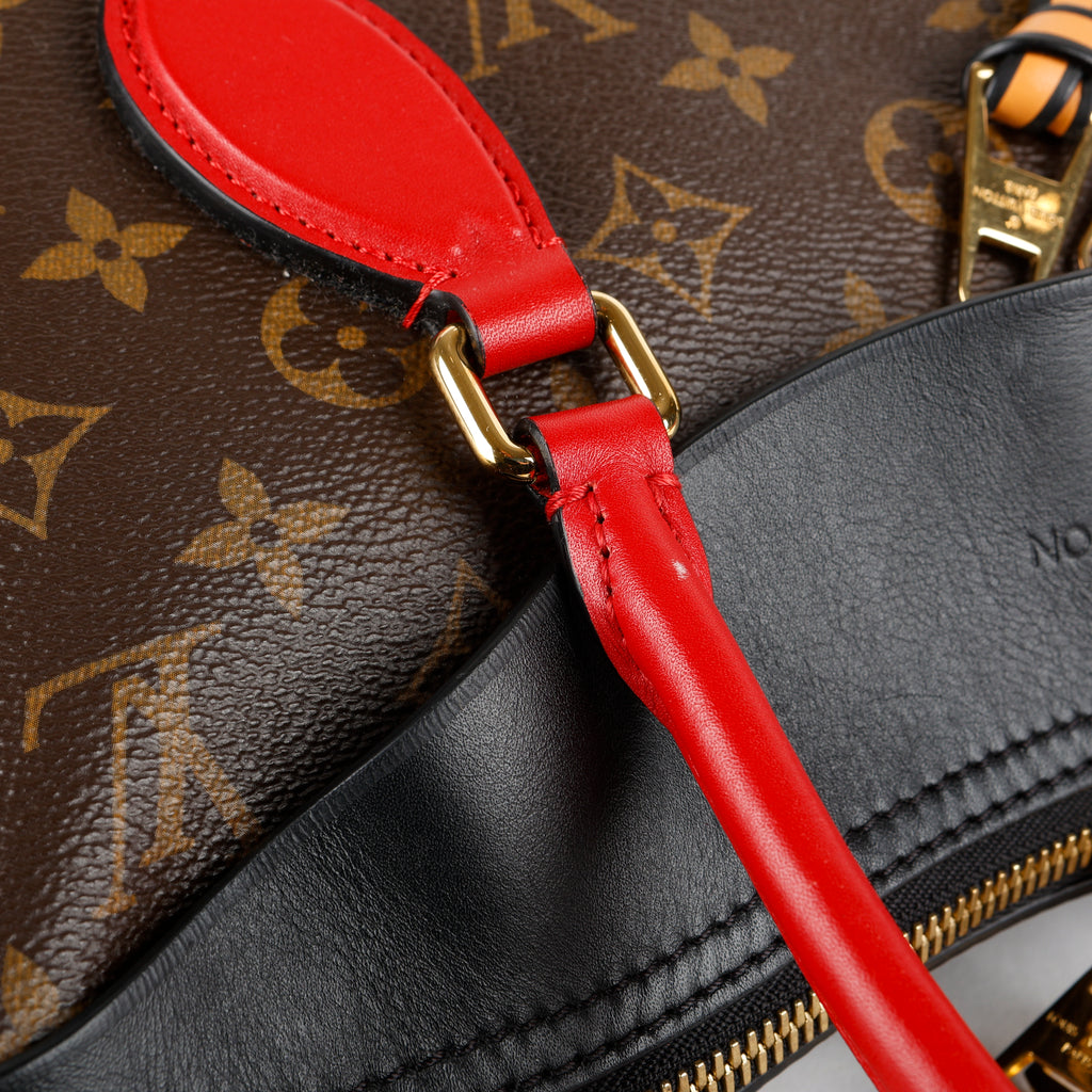 Tuileres MM, Monogram