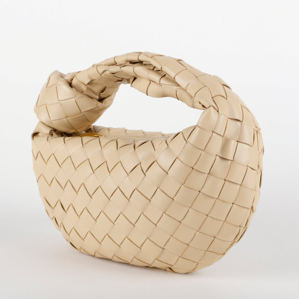 Mini Jody on Chain, Almond Limited Edition
