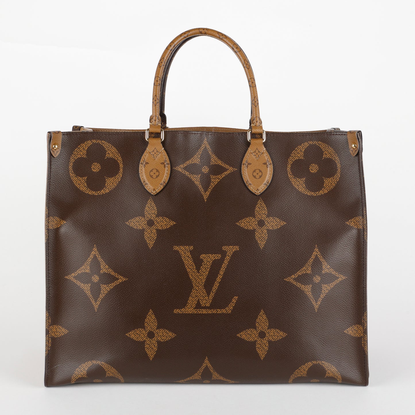 OnTheGo GM, Reverse Monogram