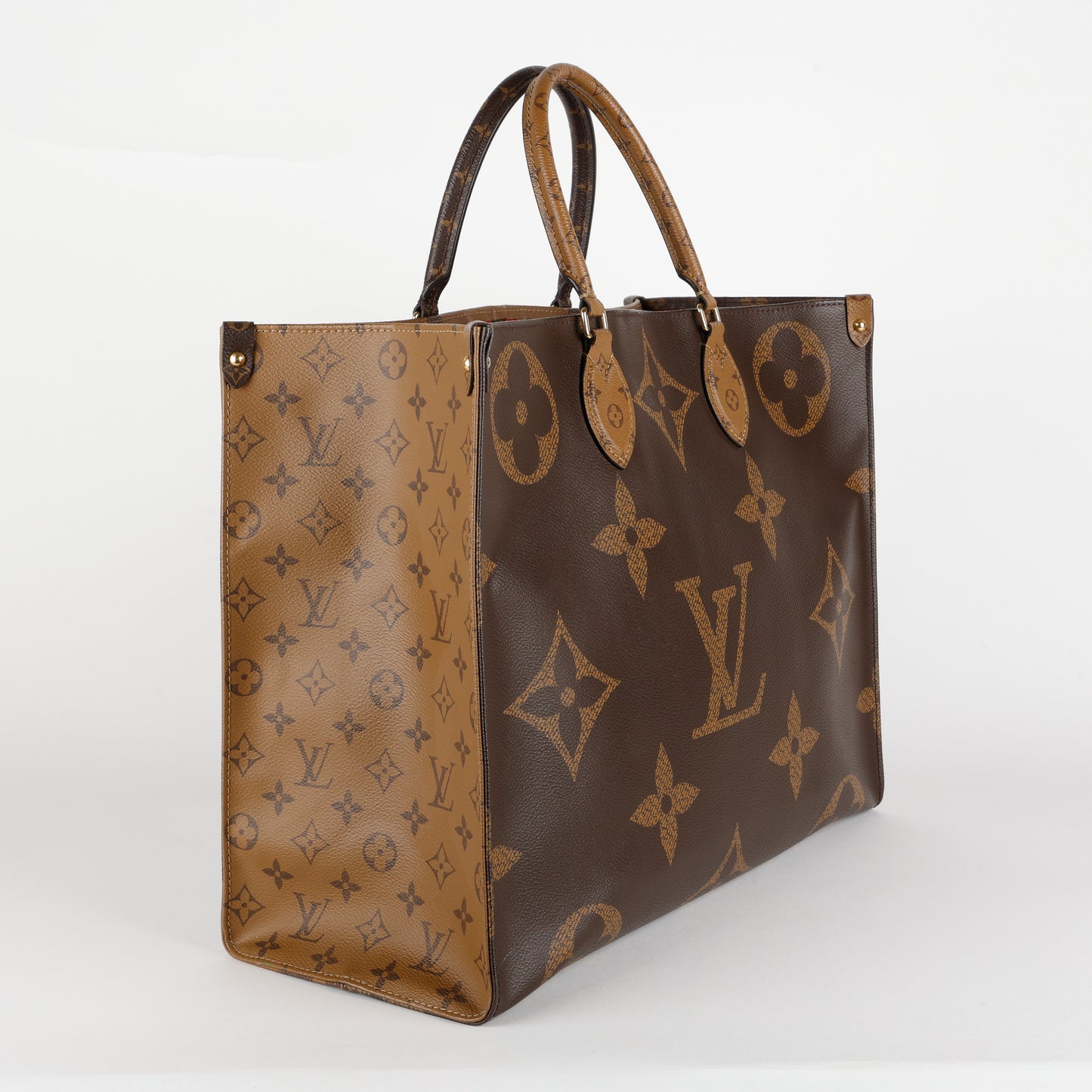 OnTheGo GM, Reverse Monogram
