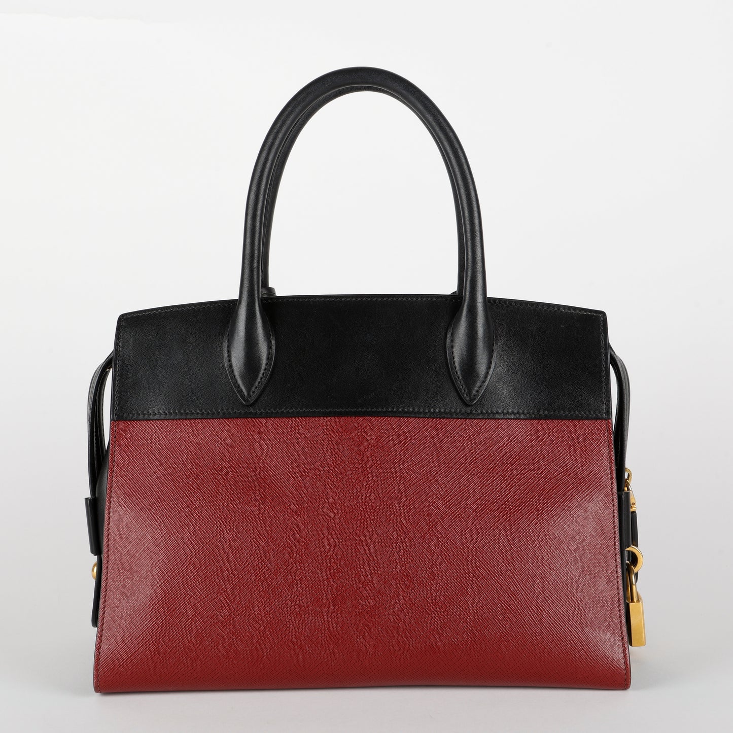 Esplande, Black/Red (missing strap)