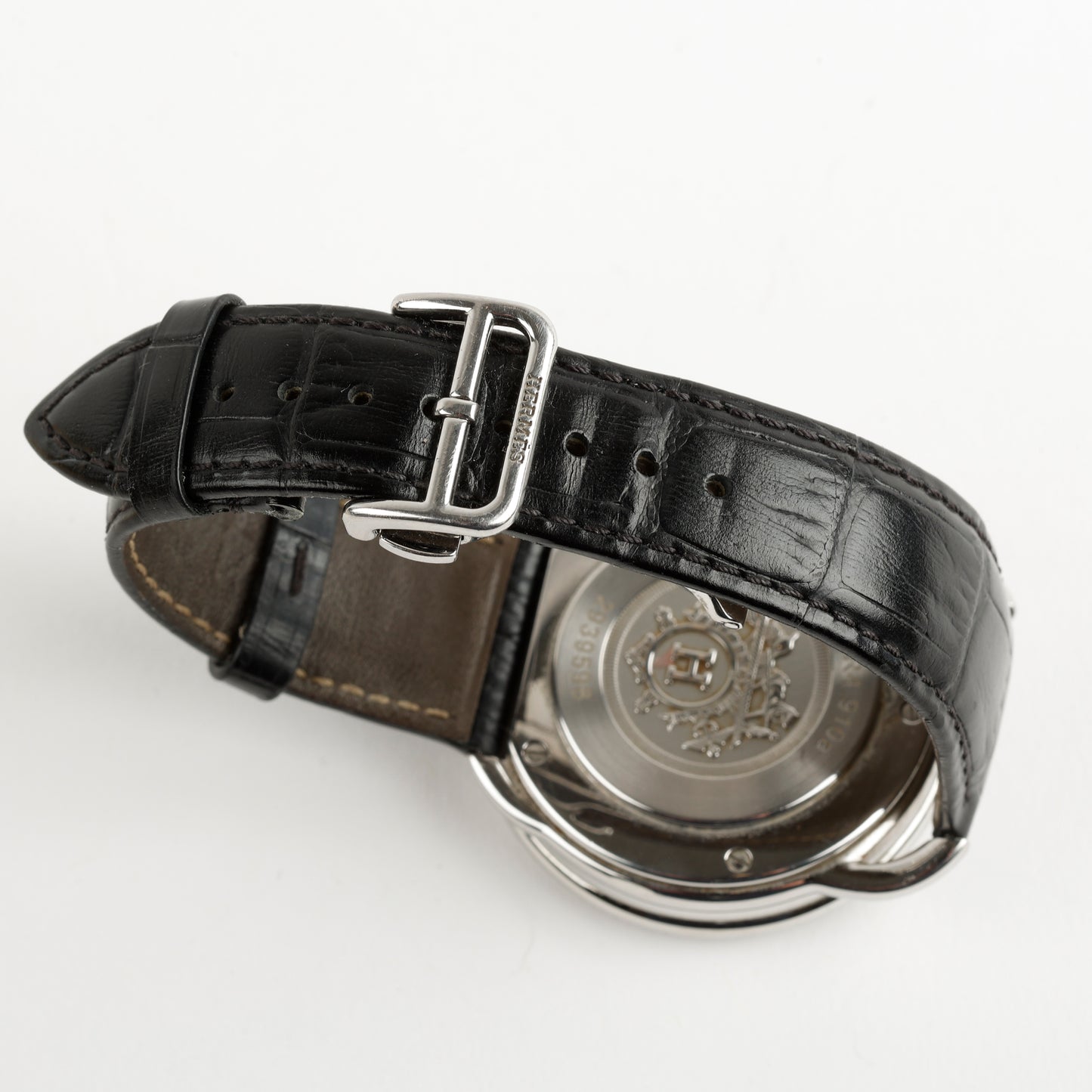 Arceau Chronograph Watch (C)