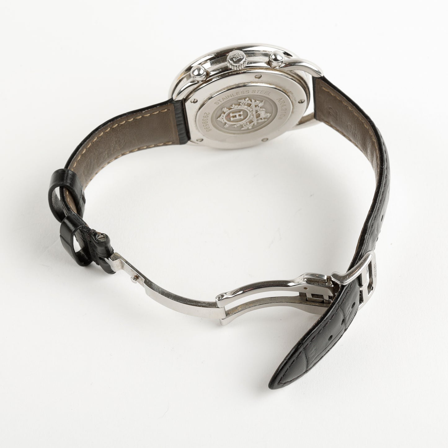 Arceau Chronograph Watch (C)