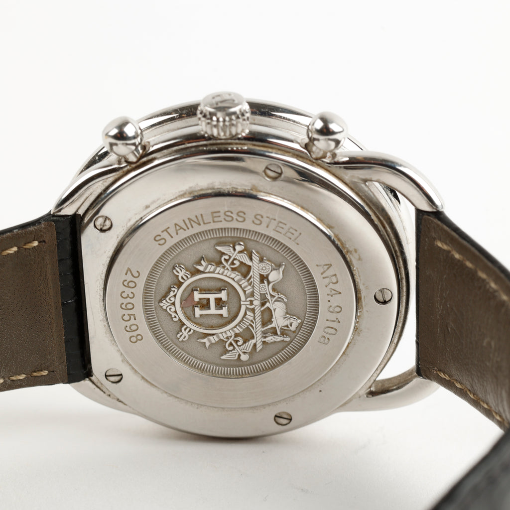 Arceau Chronograph Watch (C)