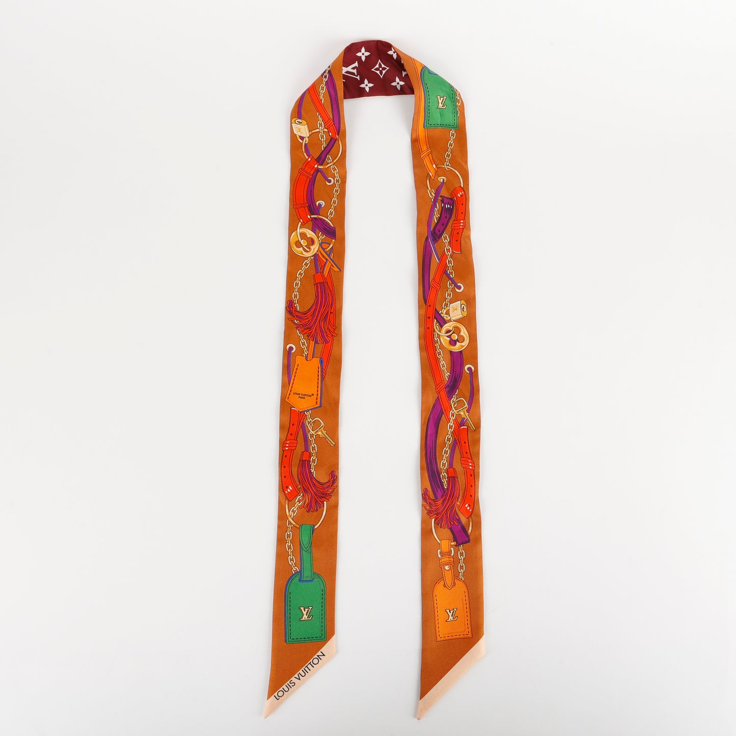 Flower and Straps BB Bandeau