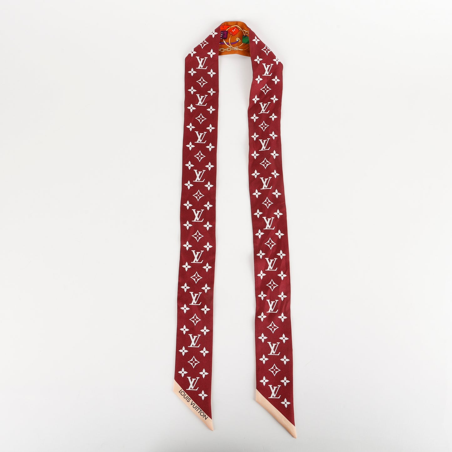 Flower and Straps BB Bandeau