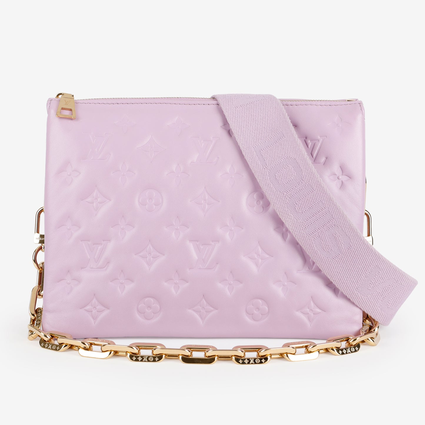 Coussin PM, Purple NM
